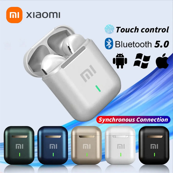 XIAOMI J18 True Wireless Earphone